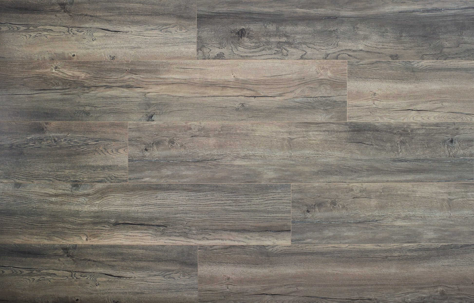 Solid 12mm - Arra Flooring