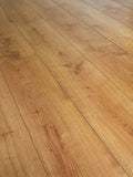 Solid 12mm - Arra Flooring