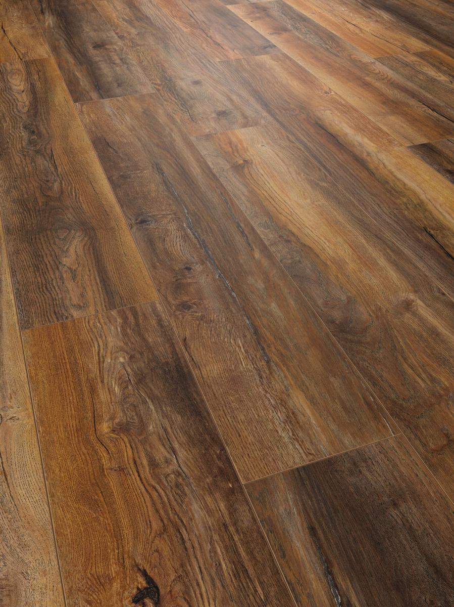 Solid 12mm - Arra Flooring