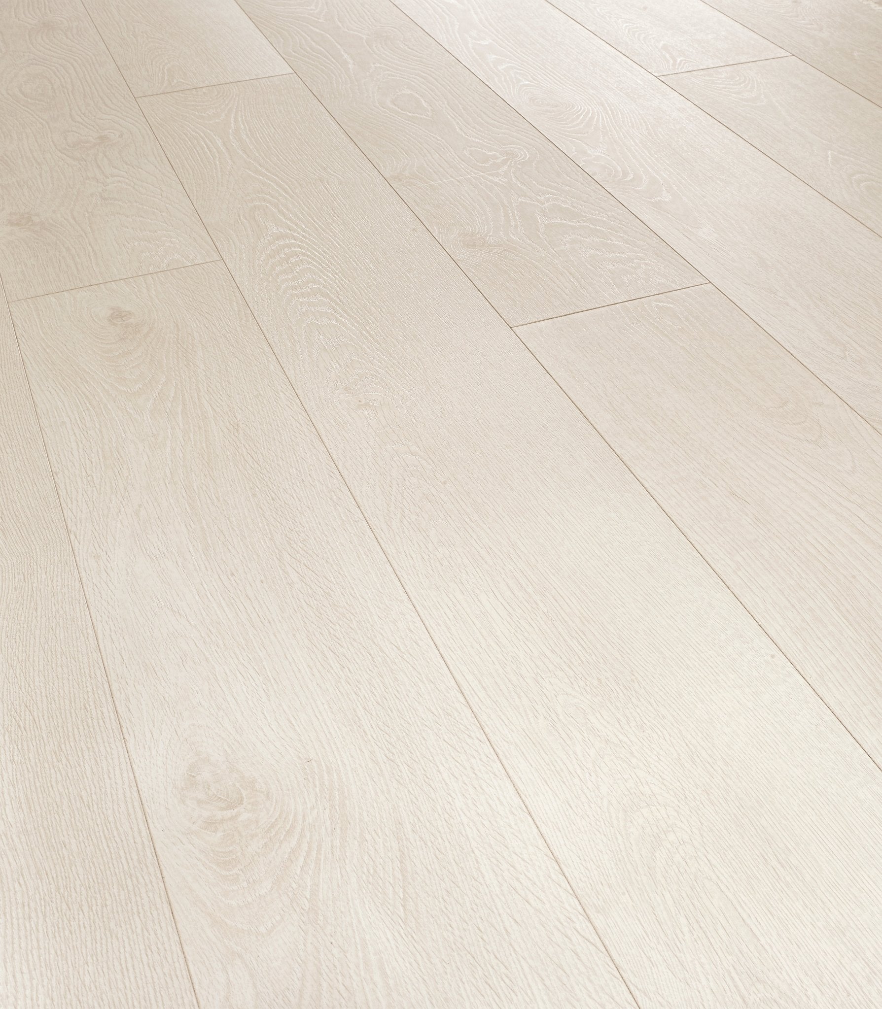 Solid Chrome Plank 12mm - Arra Flooring