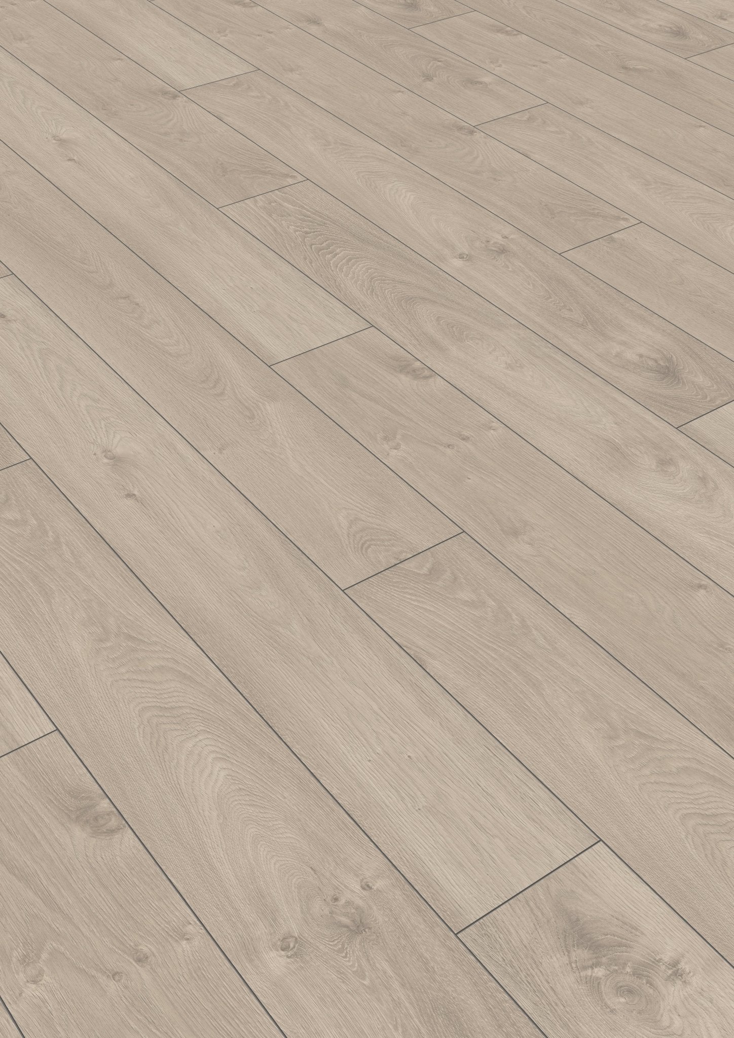 Solid Chrome Plank 12mm - Arra Flooring