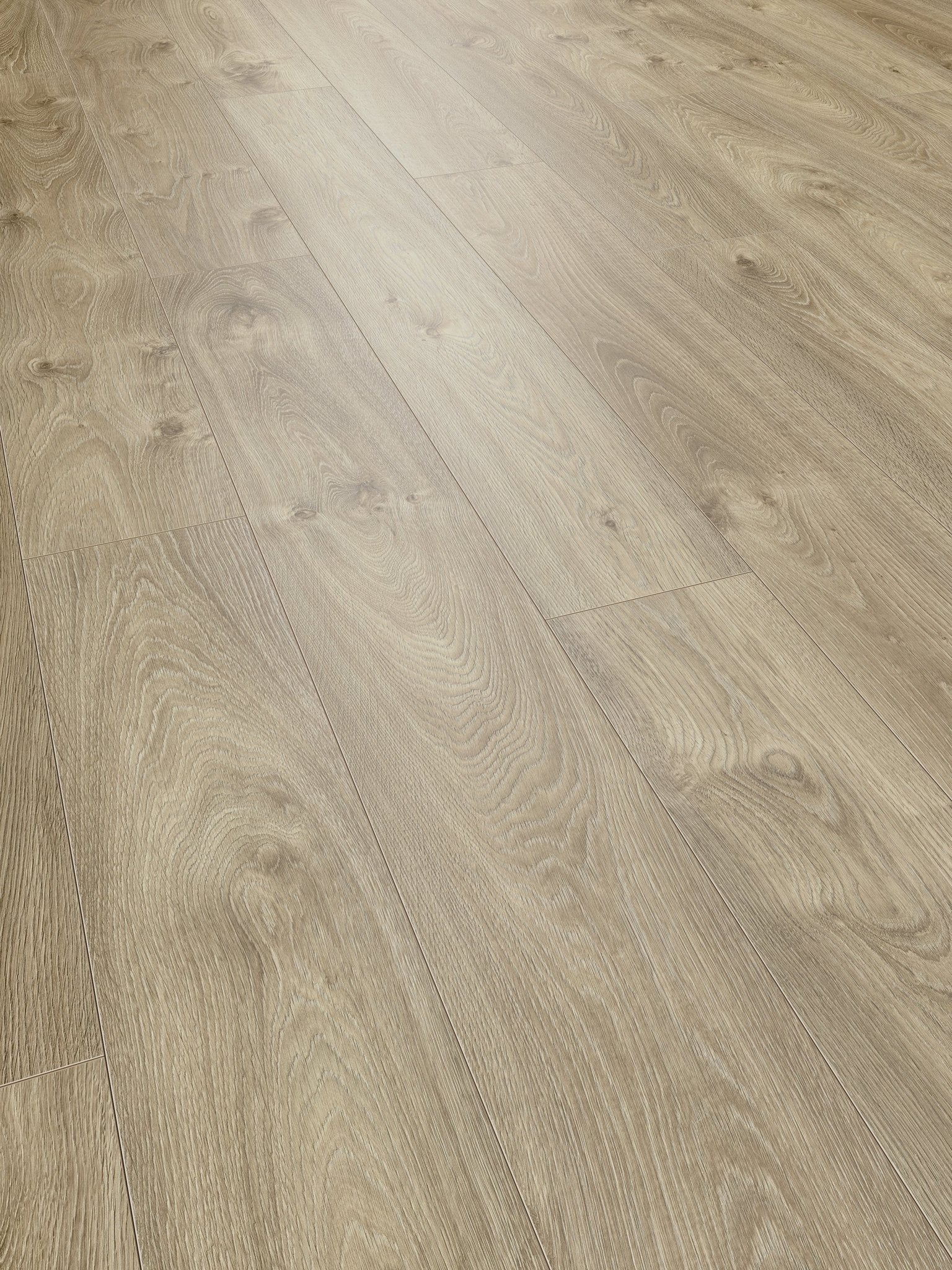 Solid Chrome Plank 12mm - Arra Flooring