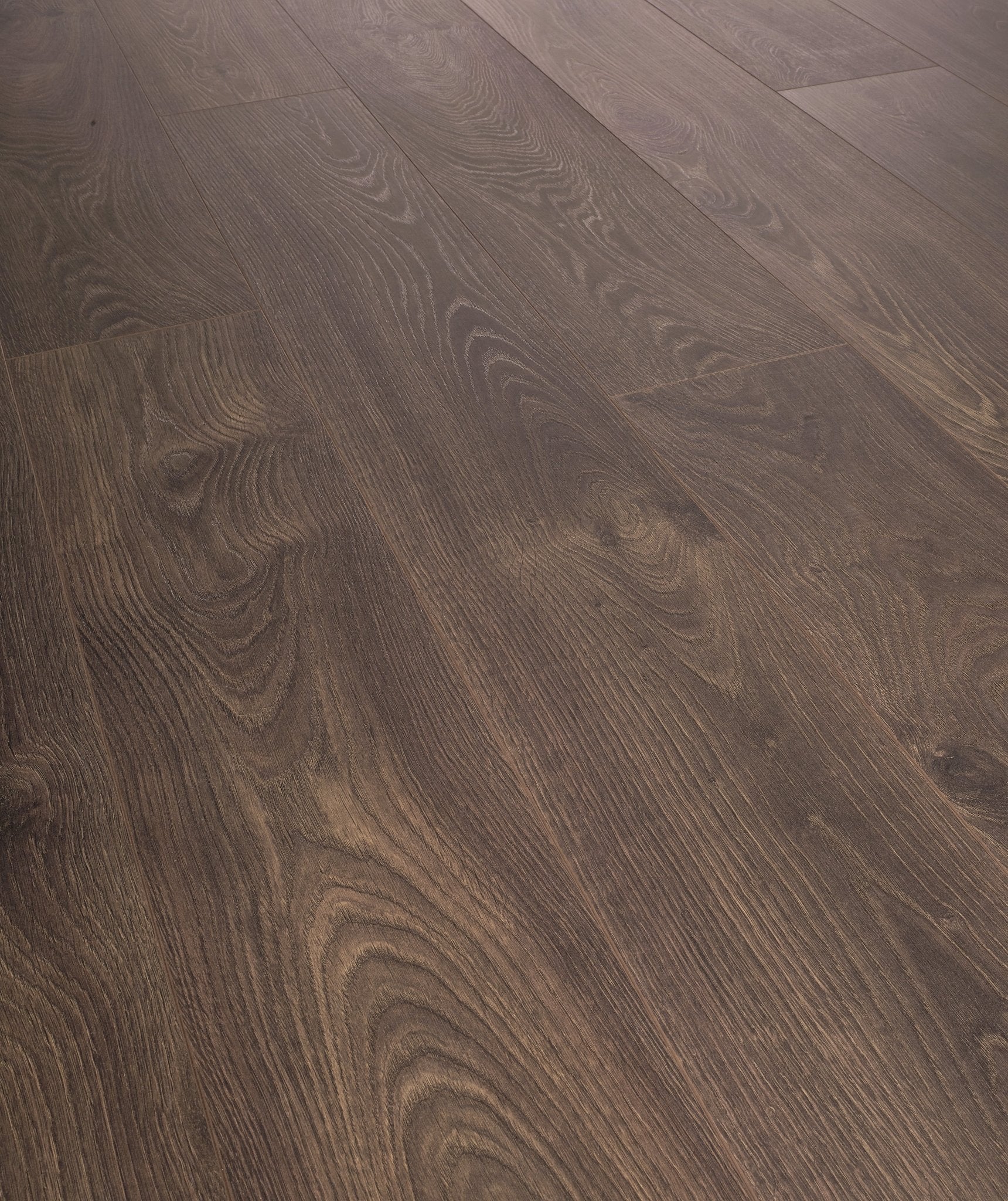 Solid Chrome Plank 12mm - Arra Flooring