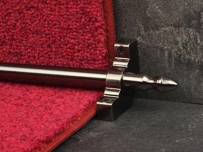 Stair Rods - Arra Flooring