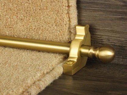Stair Rods - Arra Flooring