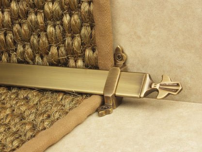 Stair Rods - Arra Flooring