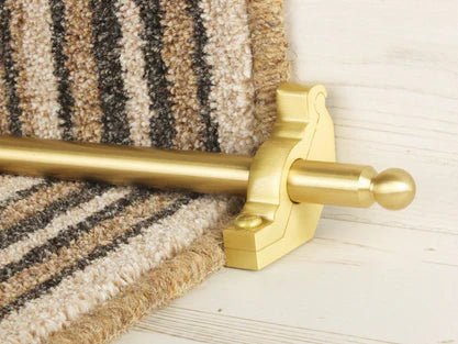 Stair Rods - Arra Flooring