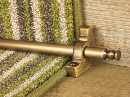 Stair Rods - Arra Flooring