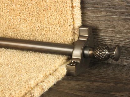 Stair Rods - Arra Flooring