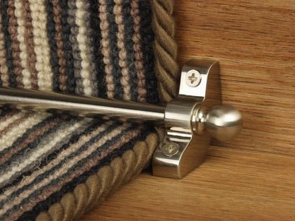 Stair Rods - Arra Flooring