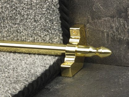 Stair Rods - Arra Flooring