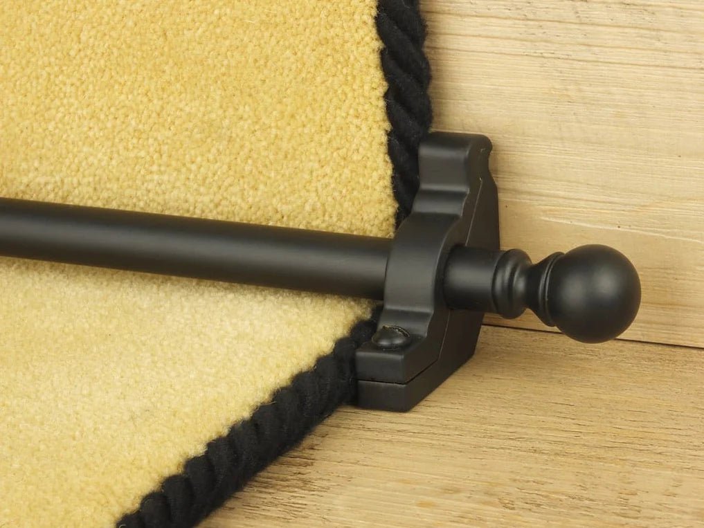 Stair Rods - Arra Flooring