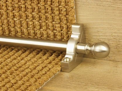 Stair Rods - Arra Flooring