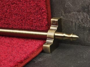Stair Rods - Arra Flooring