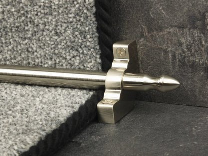 Stair Rods - Arra Flooring