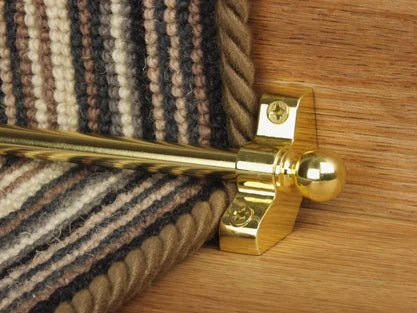 Stair Rods - Arra Flooring