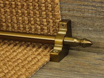 Stair Rods - Arra Flooring