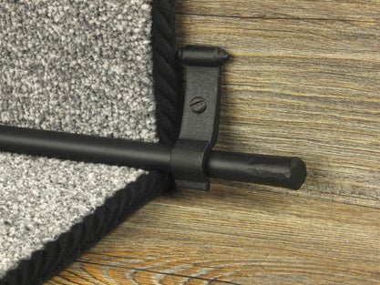 Stair Rods - Arra Flooring