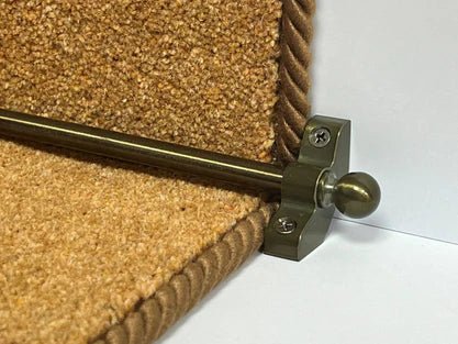 Stair Rods - Arra Flooring