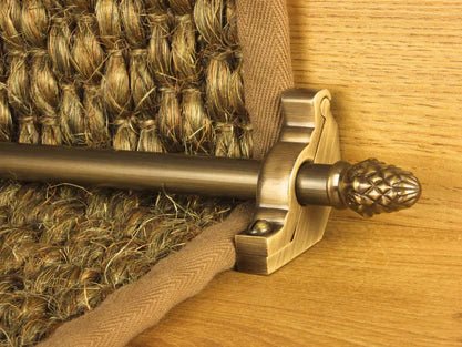 Stair Rods - Arra Flooring