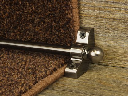 Stair Rods - Arra Flooring