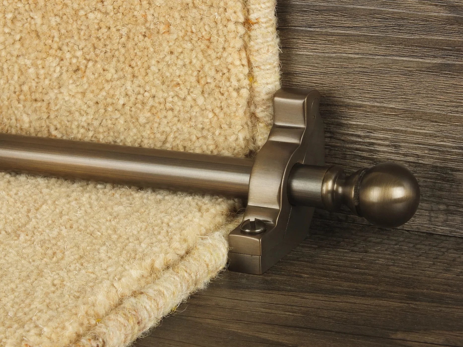 Stair Rods - Arra Flooring