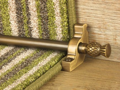 Stair Rods - Arra Flooring