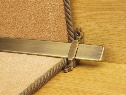 Stair Rods - Arra Flooring