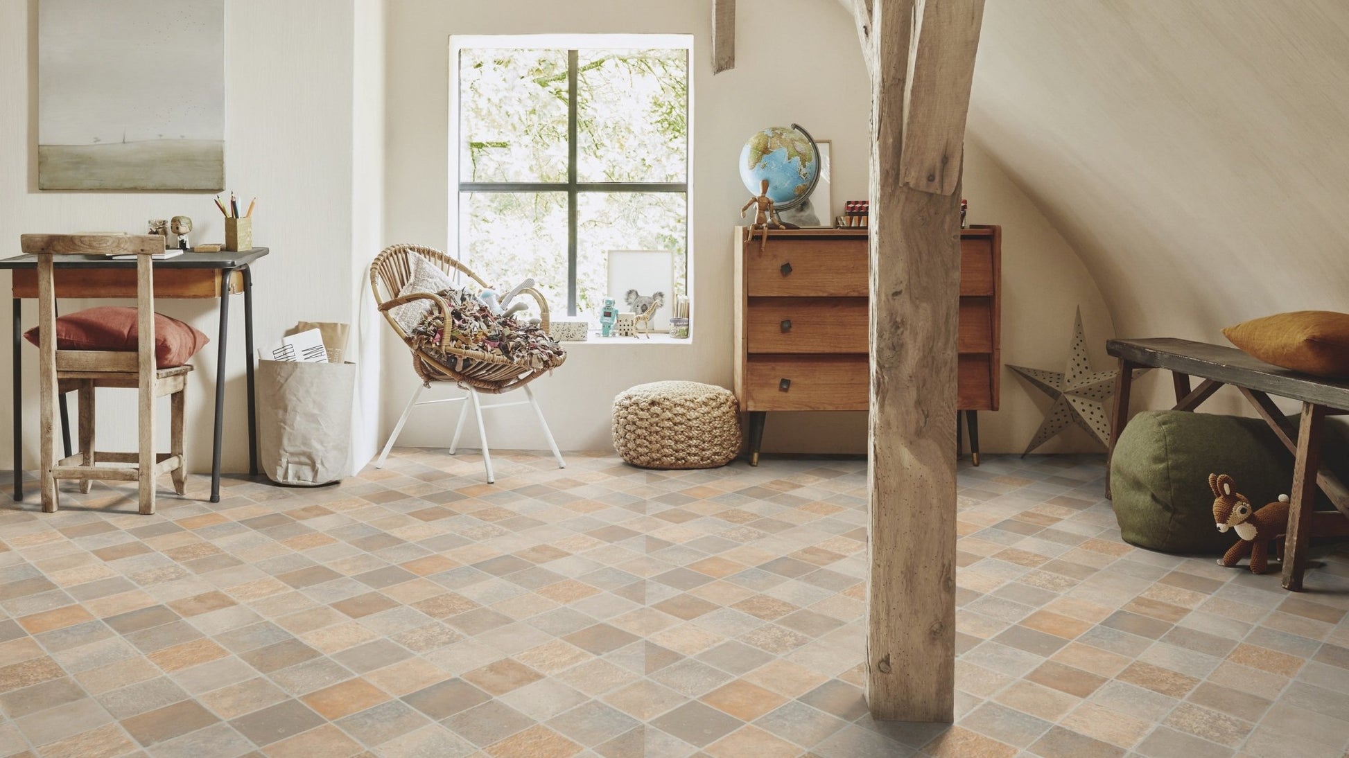 Texstar - Arra Flooring