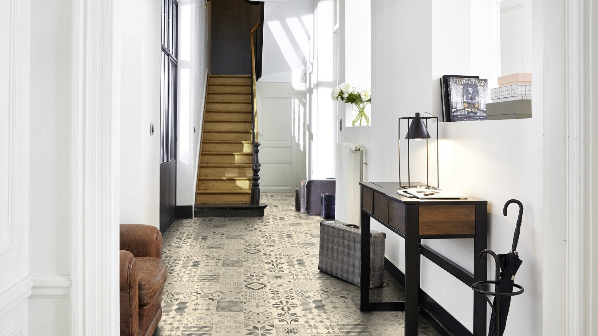 Texstar - Arra Flooring