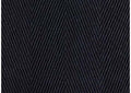 Thick Cotton Herringbone Binding Tape - Arra Flooring