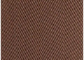 Thick Cotton Herringbone Binding Tape - Arra Flooring