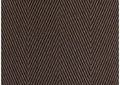 Thick Cotton Herringbone Binding Tape - Arra Flooring
