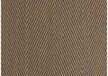 Thick Cotton Herringbone Binding Tape - Arra Flooring