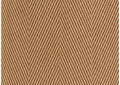 Thick Cotton Herringbone Binding Tape - Arra Flooring