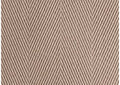 Thick Cotton Herringbone Binding Tape - Arra Flooring