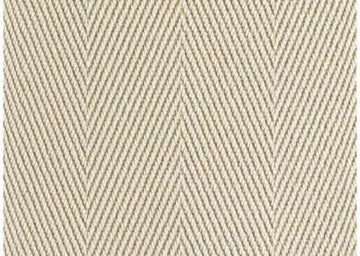 Thick Cotton Herringbone Binding Tape - Arra Flooring