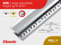 Transition Profiles - Classic Range - Arra Flooring