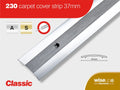 Transition Profiles - Classic Range - Arra Flooring