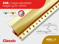Transition Profiles - Classic Range - Arra Flooring