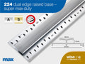 Transition Profiles - Max Range - Arra Flooring