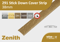 Transition Profiles - Zenith - Arra Flooring