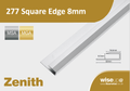 Transition Profiles - Zenith - Arra Flooring