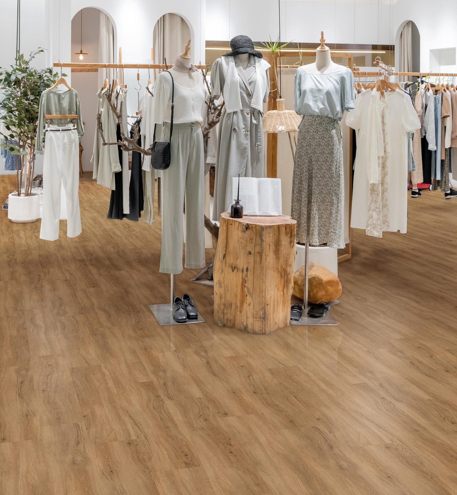 Urban 55 Neo - Arra Flooring