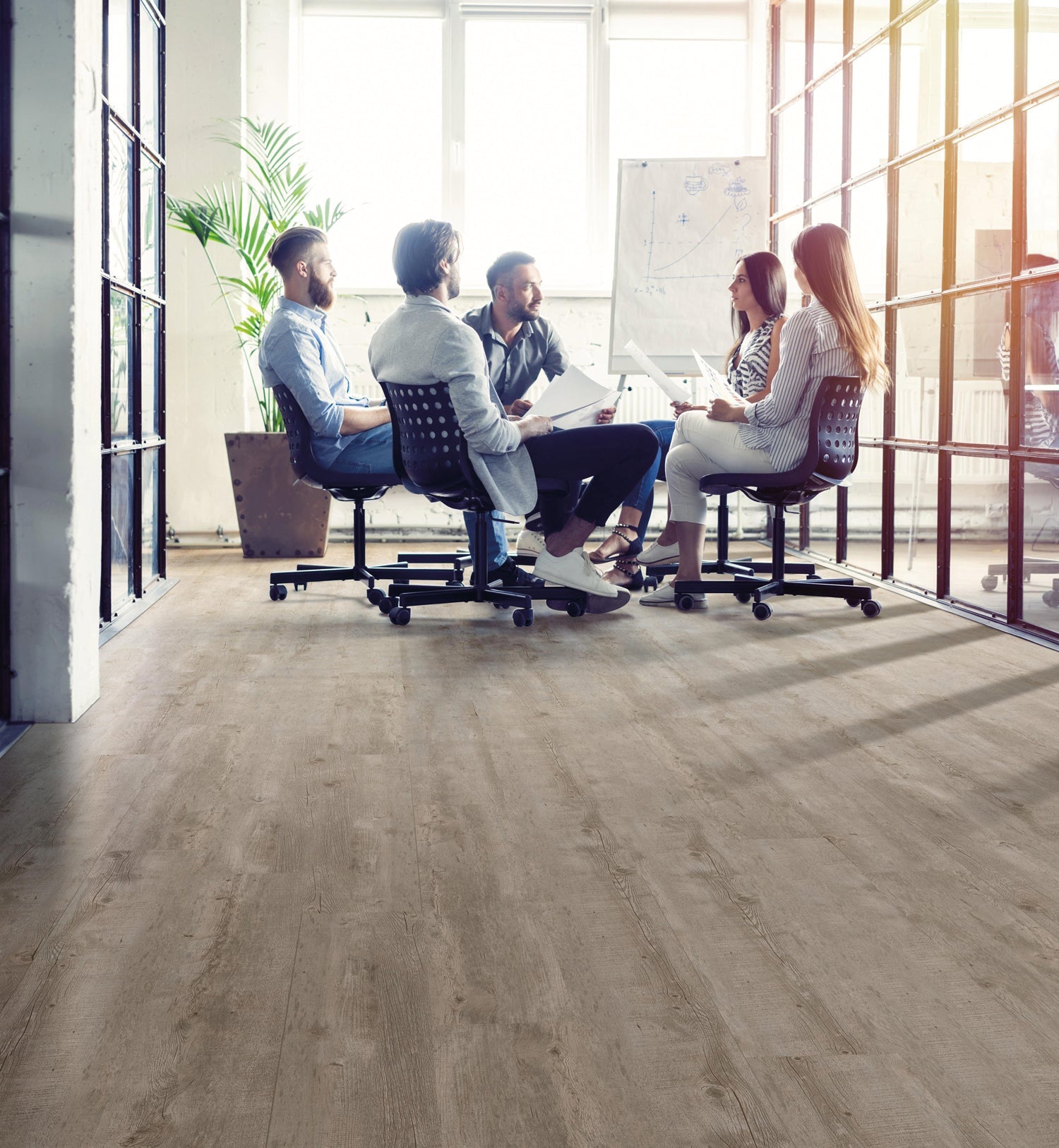 Urban 55 Neo - Arra Flooring