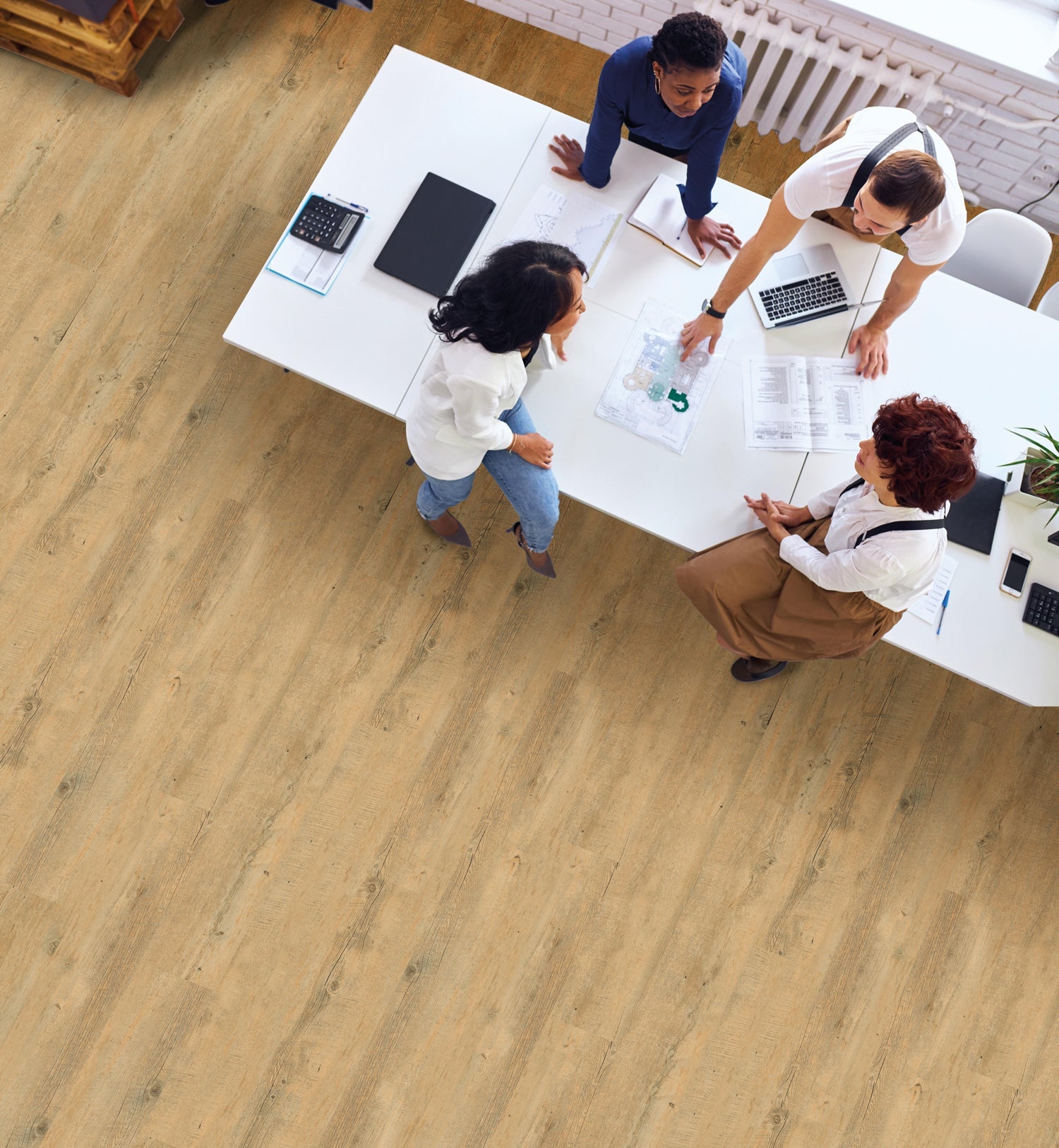 Urban 55 Neo - Arra Flooring