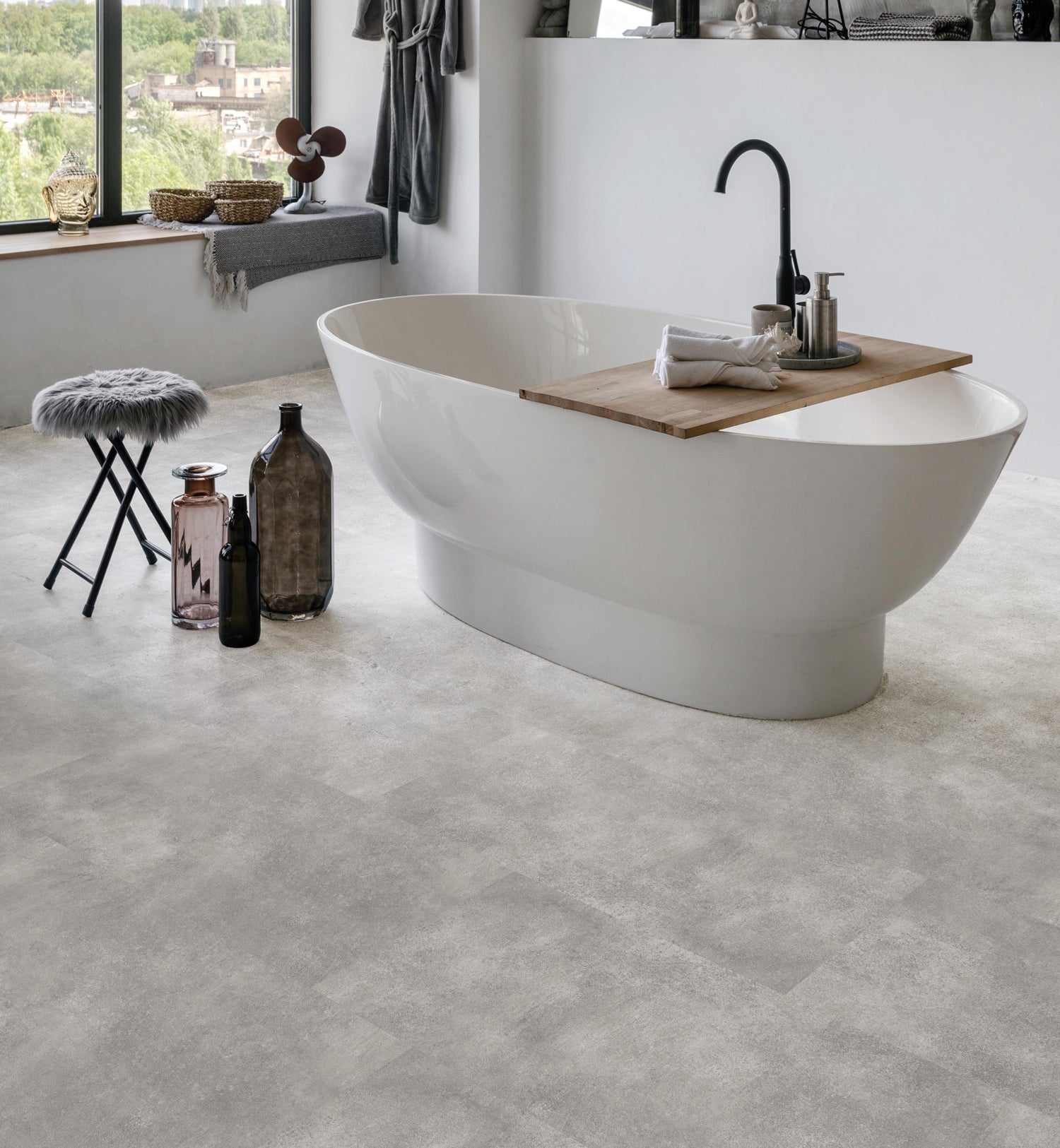 Urban 55 Neo - Arra Flooring