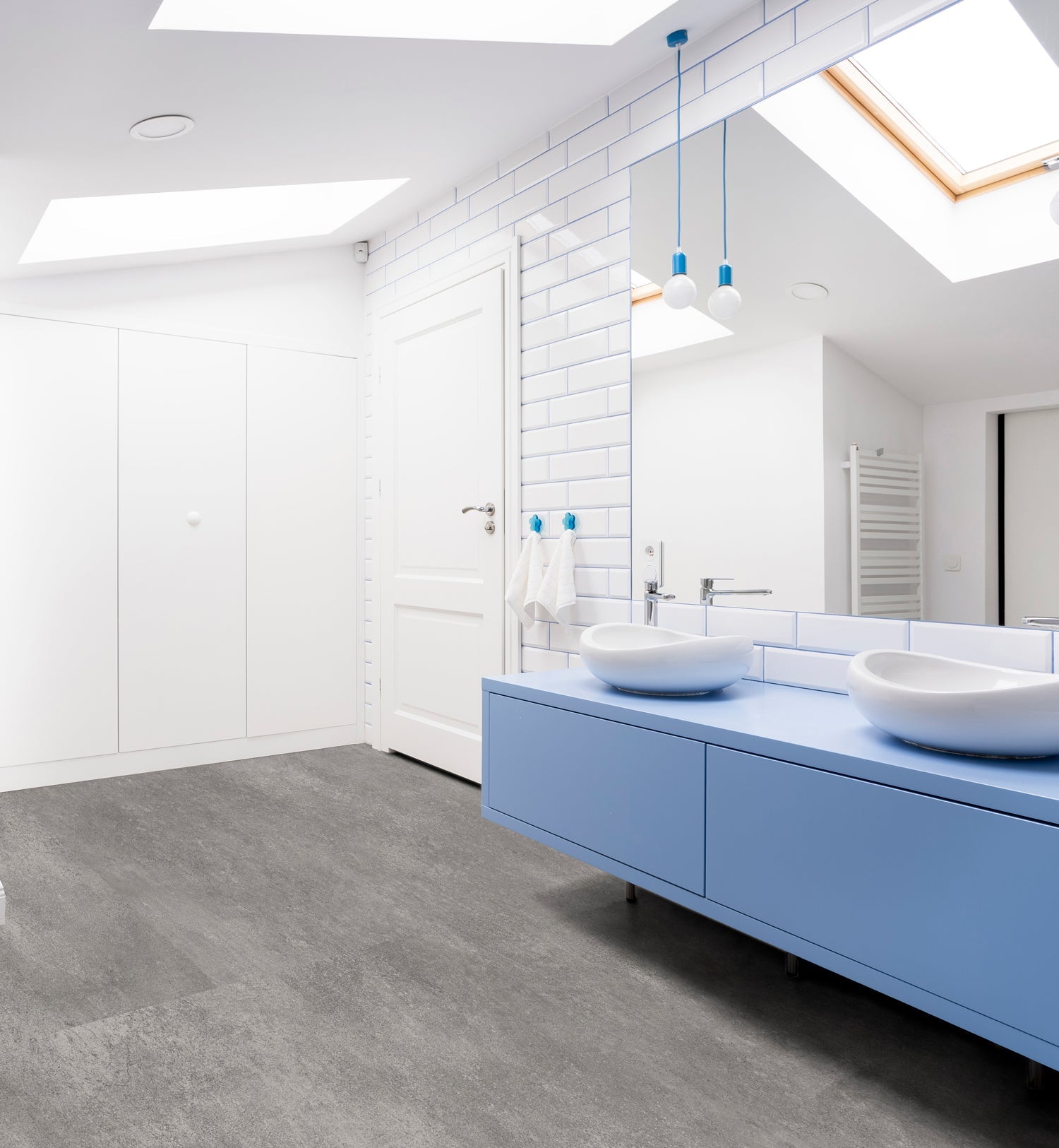 Urban 55 Neo - Arra Flooring