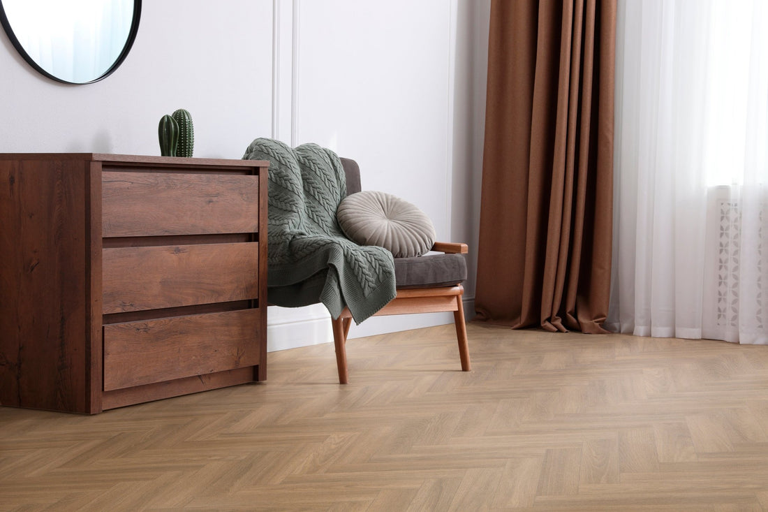 Xtra - Tex 260 - Arra Flooring