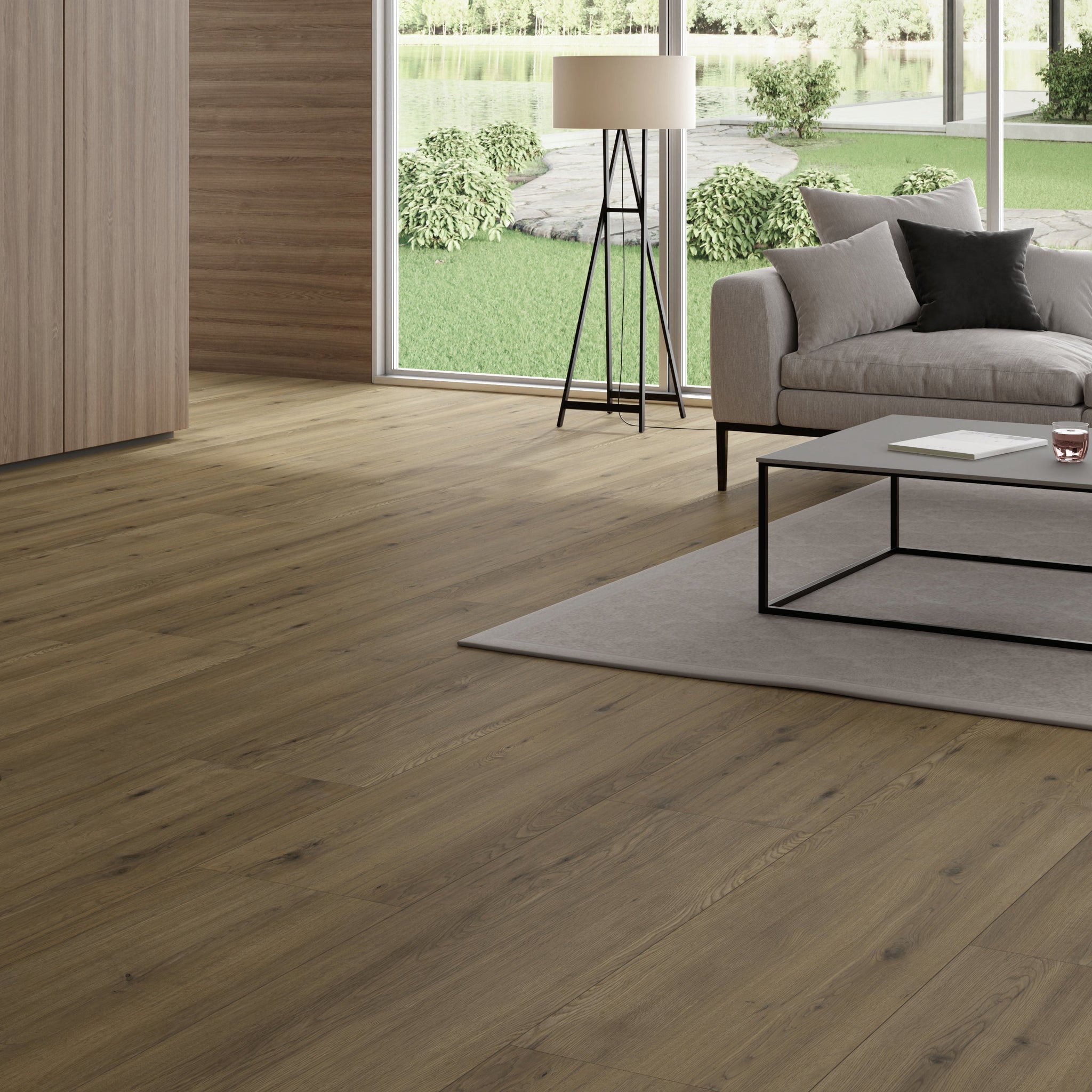 Why Herringbone Hardwood Flooring Remains a Timeless Investment for Your Home